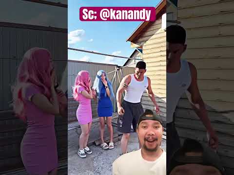 Tenang Ada Kakak!!? thumbnail