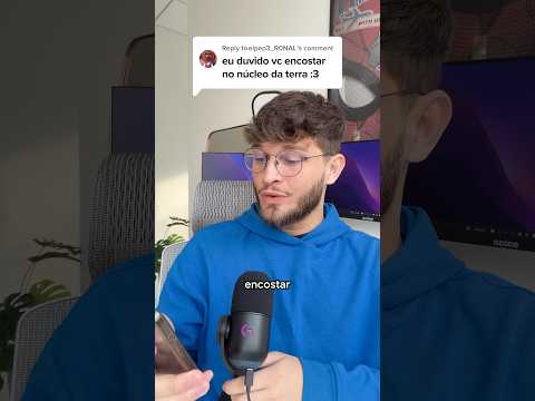 Encostei no núcleo da terrakkkkk thumbnail