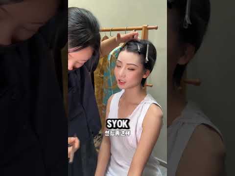 Cewek Ini Datang Biasa Aja, Pulangnya Kayak Putri Kerajaan! #shortvideo #trending thumbnail