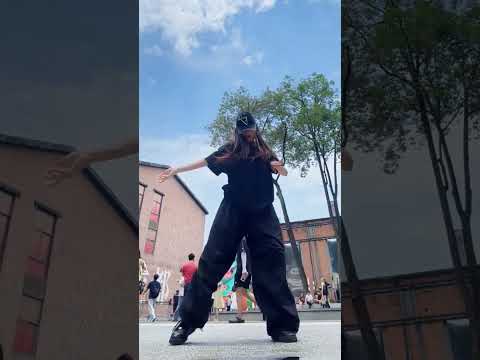 Beat It - Billie Jean - Michael Jackson | Dancing In Public Feels Powerful thumbnail