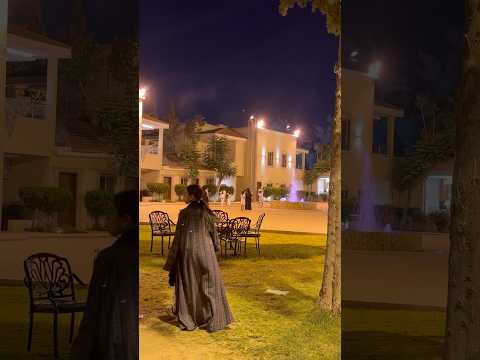 بدأت فعاليات عيد الاضحىً🎊🎉💝🤩#shortvideo #shorts thumbnail