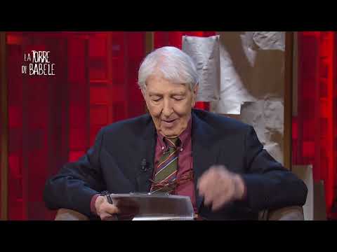 Roberto Vecchioni e l'aneddoto della sua ex alunna Paola Iezzi: "Vi aspettano 5 anni di calci ... thumbnail