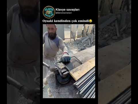 Abim kendinden çok emindi? thumbnail