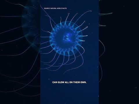 How Do Deep Ocean Fish GLOW? thumbnail