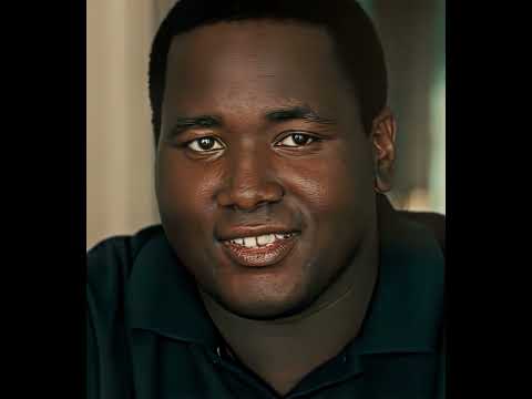 "THEY GAVE HIM A FAMILY" | The Blind Side | Headlights (slowed) #edit #shorts thumbnail