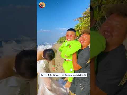 Cặp Đôi Chiều Cao Chênh Lệch Kinh Điển thumbnail
