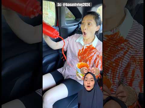 Ketumpahan SAOS‼️ baoanhvlog2024 thumbnail