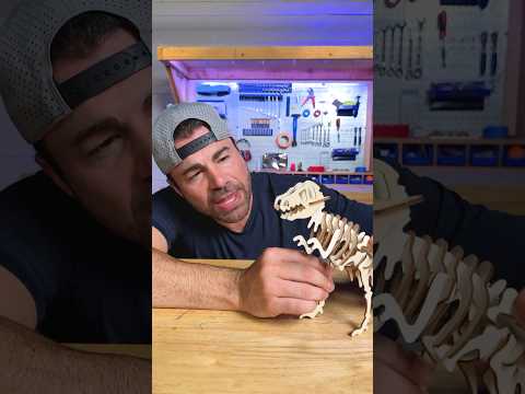 You’re Breathing Dinosaur Breath! thumbnail