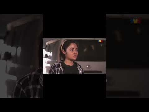 Setakat kamu berdua je mana cukup. Ni blm apa2 dh kena tangkap. #CahayaAnakLorong #episodakhir thumbnail