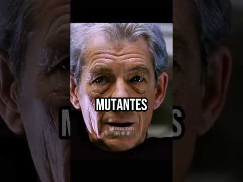 X-Men: The Last Stand (2006) | Donde esta tu marca Magneto ? #shorts #triste #cinema #peliculas thumbnail