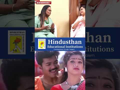 Vijay Meena ஓட பெரிய Fan ஆ ..?? thumbnail