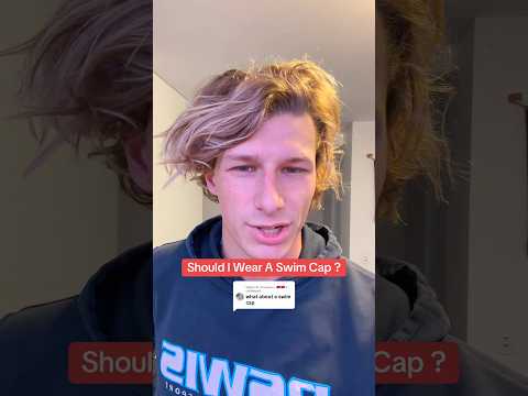 Should I Wear A Cap ? thumbnail