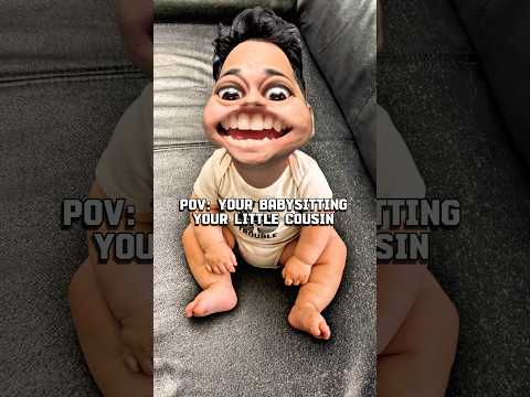 I Just Did a Boom Boom… 💀 #shorts #funny #meme thumbnail