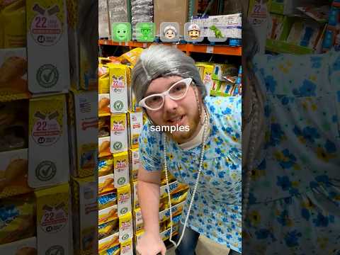 I Tested the Limits of Free Samples thumbnail