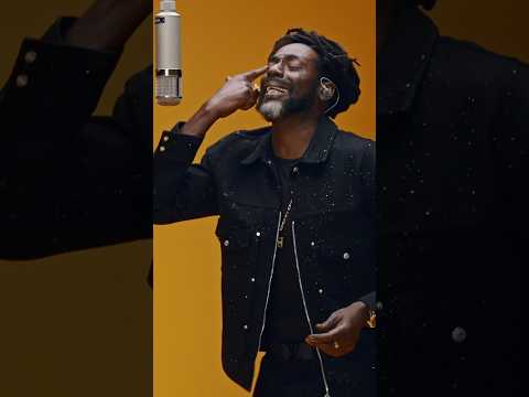 Buju Banton - Driver A | A COLORS MOMENT thumbnail