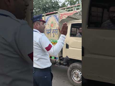 Vehicle Repair के बाद Road Testing सावधानी से करें!  #RoadSafety #drivingrules #shorts thumbnail