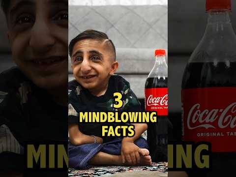 He Is The World’s Shortest Man thumbnail