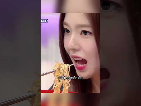 Tại sao người Hàn Quốc thích húp mì 😳 thumbnail
