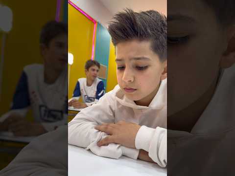 Küçük bir iyilik… thumbnail