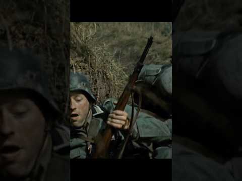 RUN FOR YOUR LIFE! 💥 World War 2 Battlefield Survival Scene #shorts #ww2 thumbnail