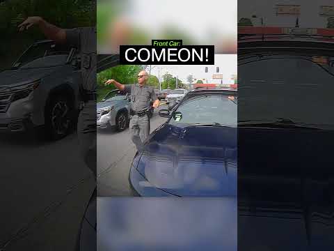 Police Officer Tried To Blame Him.. thumbnail