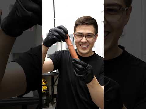 Exposing my wiener to a magnetic field thumbnail