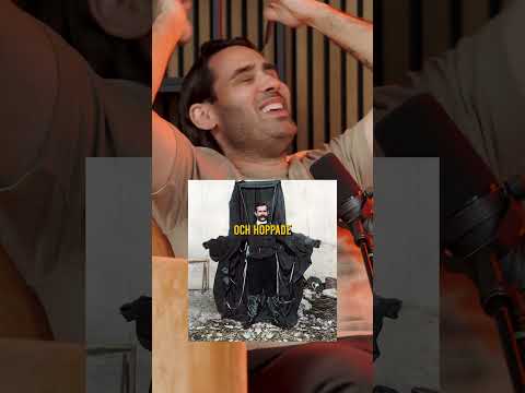 SJUKASTE UPPFINNINGEN! Nytt avsnitt ute nu!!! thumbnail