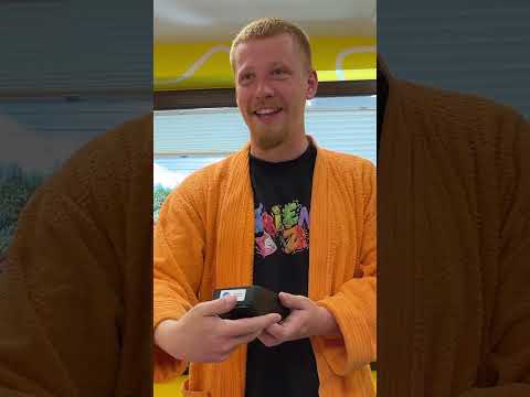 MUSISZ SIĘ WIECEJ UŚMIECHAĆ 😁 thumbnail