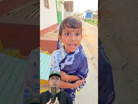 NITA SURUH PAPA BELI SAYUR DI PASAR‼️😱 @sukhasankarahmanbhai #remix #dubbing #trending thumbnail