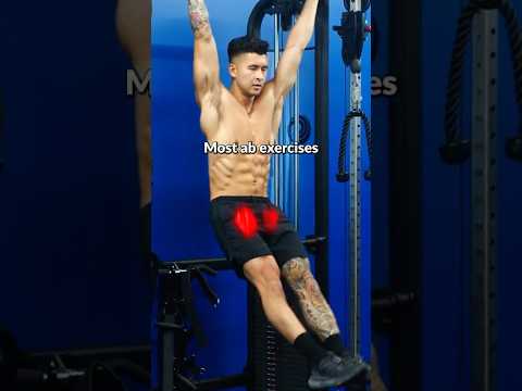 The #1 Ab Workout Mistake thumbnail