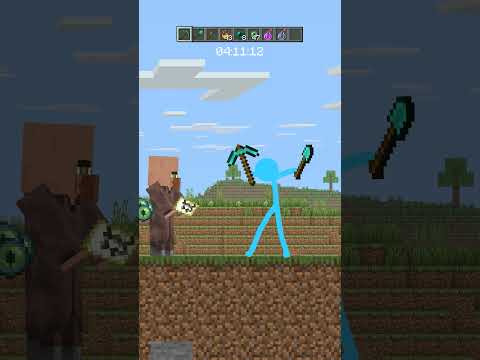 Blue's Speedrun - An Actual Short thumbnail