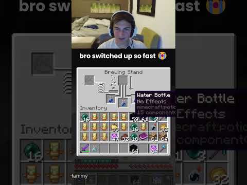 WHAT has JudeLow become ... ??? #minecraft #gaming thumbnail