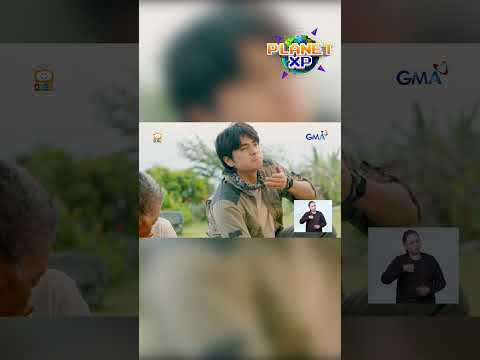Family-oriented at mapagmahal ang mga AYTA! #shorts | Planet XP thumbnail