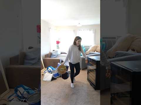 UNHINGED Art Studio Clean Out thumbnail