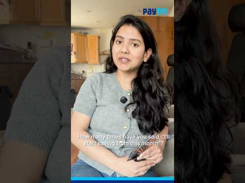 Paytm Digital Gold — Safe, Trusted & Start SIP at ₹51 | MMTC-PAMP Backed | #PaytmKaro thumbnail