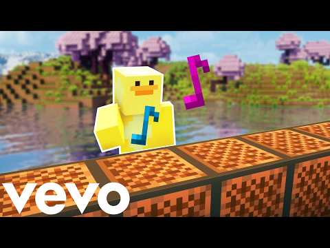 I Made NO BATIDAO with Minecraft Sounds! thumbnail
