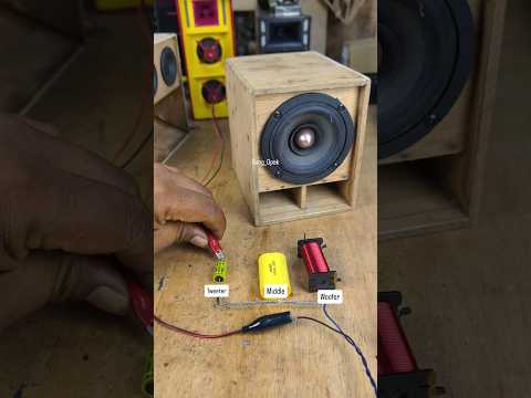 3-way speaker thumbnail
