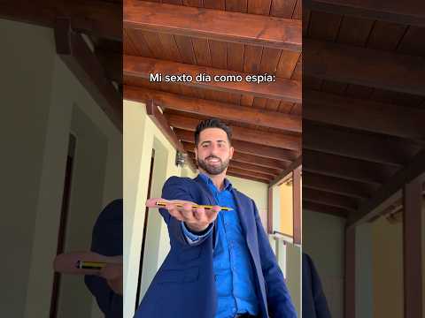 Ahora Don Torpeza sí que la lió.. o no? 🤔 #shorts #humor #comedia thumbnail