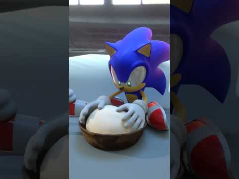 Sonic Bro Vs Mom  #sonic #funnyshorts thumbnail