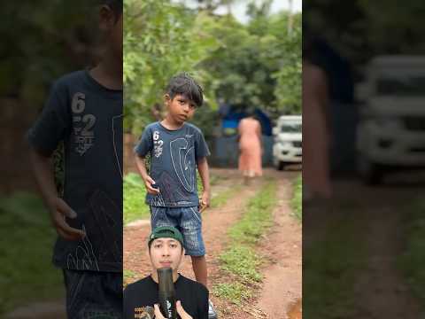 ADIK KAGET LIHAT MAMA GAK MAU BAYAR SUPIR TAKSI‼️??@vrvlogsthalassery #remix #dubbing #trending thumbnail