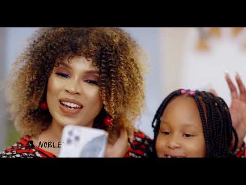 Nobel Hair 45 Sec TVC thumbnail