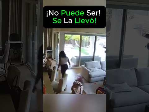 Familia lucha contra un lince salvaje para salvar a su perrita! thumbnail