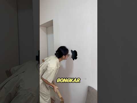 Ruang Rahasia ternyaman di dunia #shotrs #shortviral thumbnail