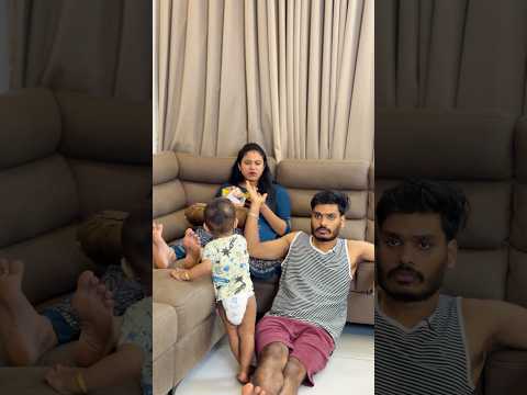 No body shaming ? #trendingonshorts #funny #shorts #praveenmrudula thumbnail
