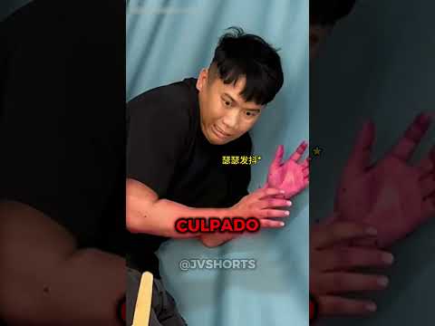 ELE LEVOU A CULPA DA PITAYA😂🤣 thumbnail