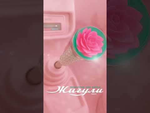 Ленинград, ЗОЯ, КАССА — Жигули (Remix) thumbnail