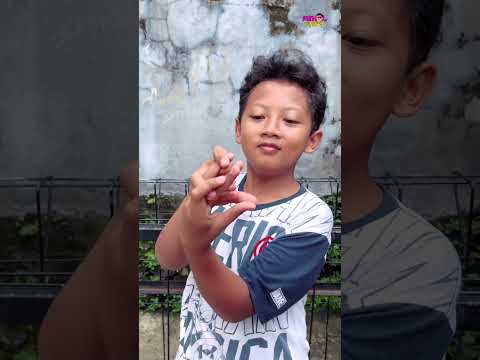 FEBY GAGAL😁😅🙈 #comedy #hiburansegar #funny #shorts #humor thumbnail
