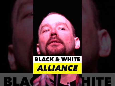 Black & White ALLIANCE thumbnail