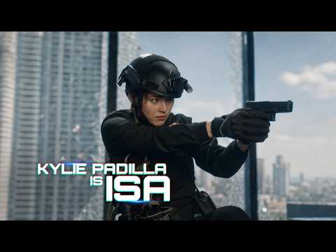 Taskforce Firewall: Kylie Padilla is Isa thumbnail