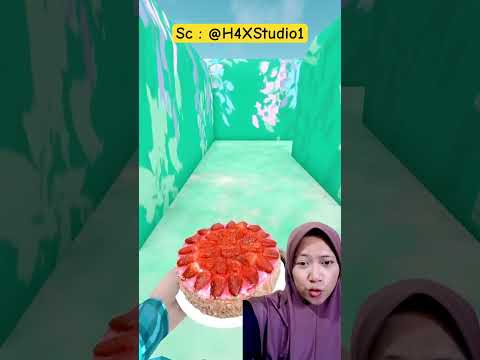 Gugu gaga mau kue‼️ H4XStudio1 thumbnail